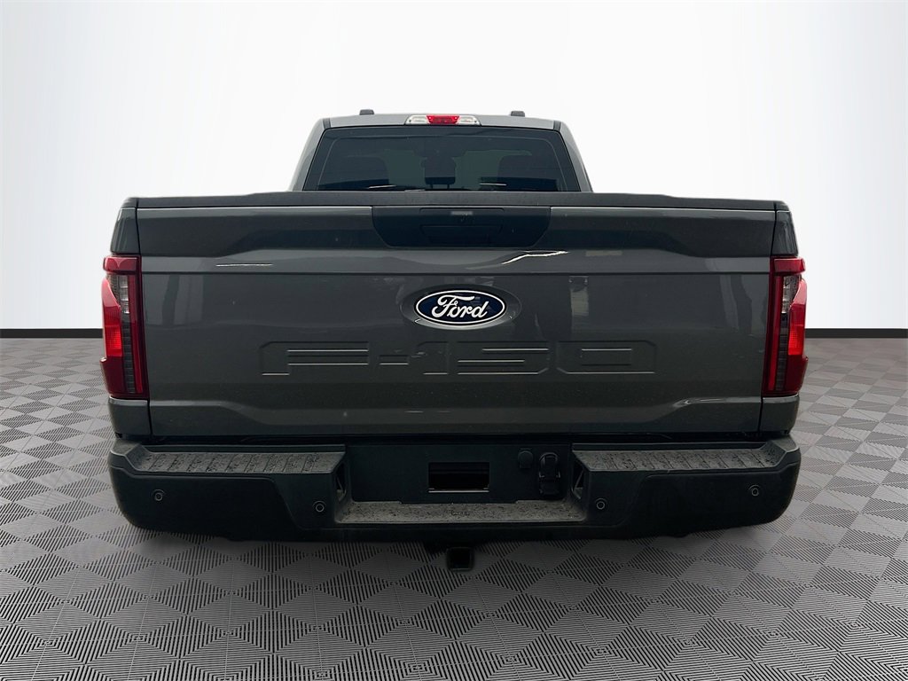 Used 2025 Ford F150 XL image 6