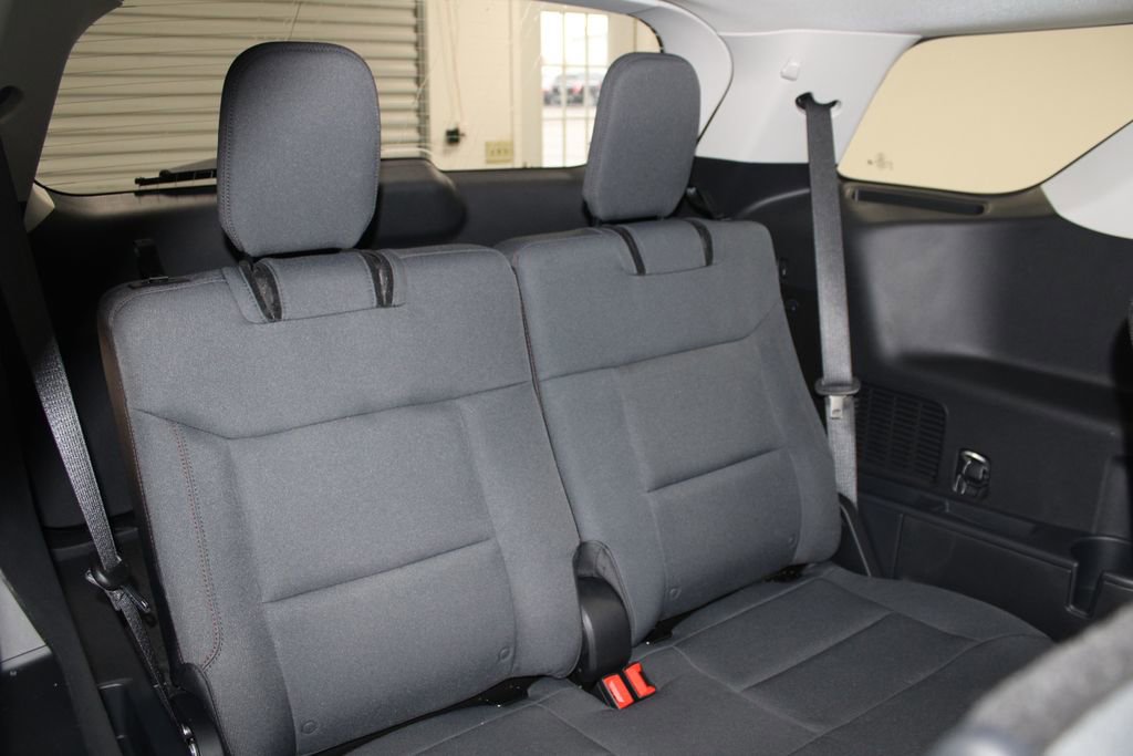 New 2026 Ford Explorer Active image 31