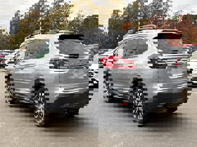 Used 2020 Subaru Ascent Limited image 5