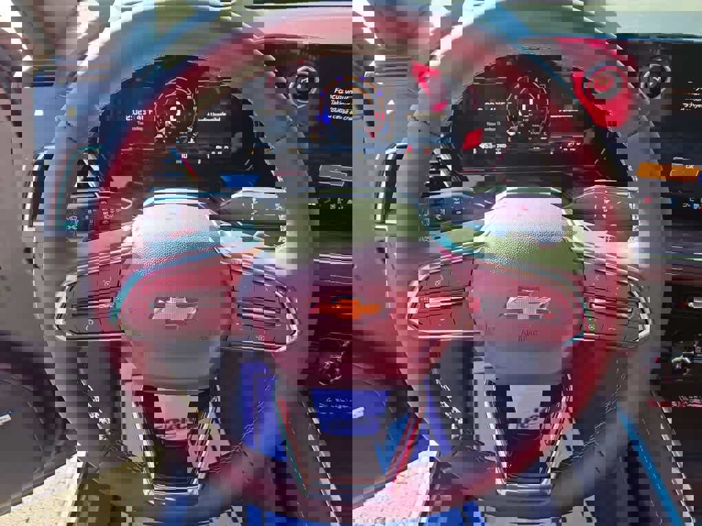 New 2025 Chevrolet Tahoe Premier image 16