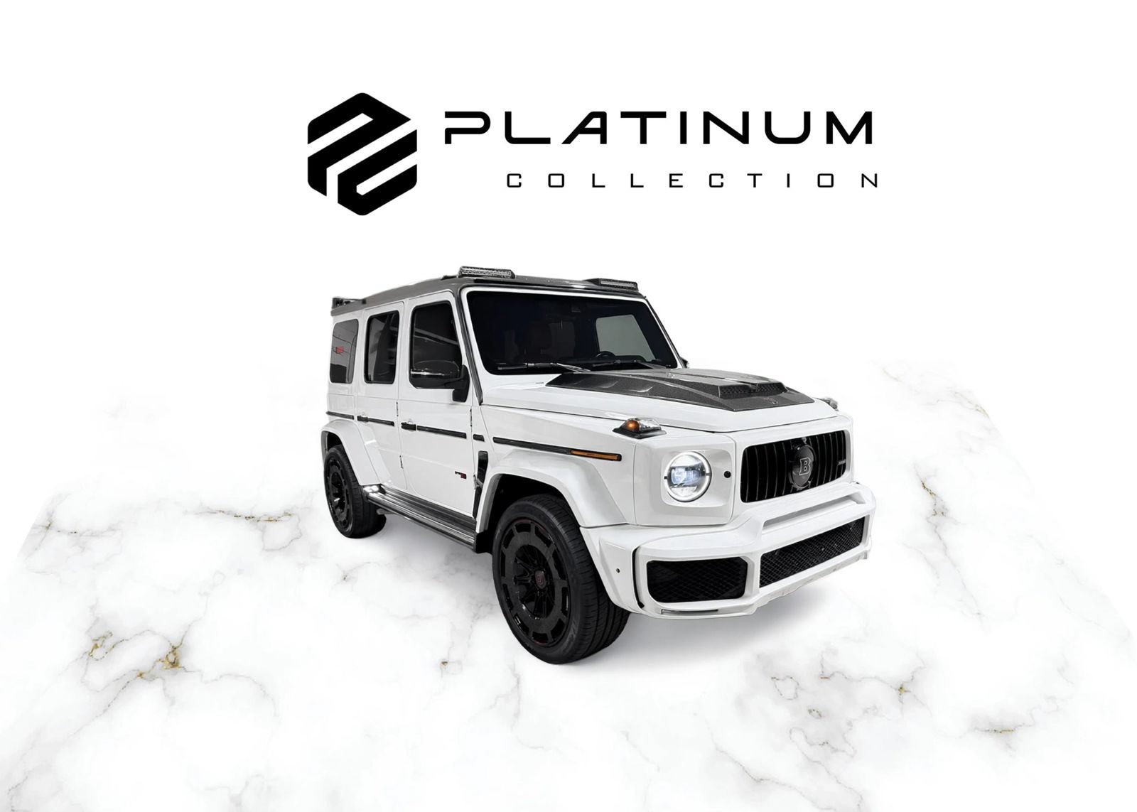 Used 2021 Mercedes-Benz G 550