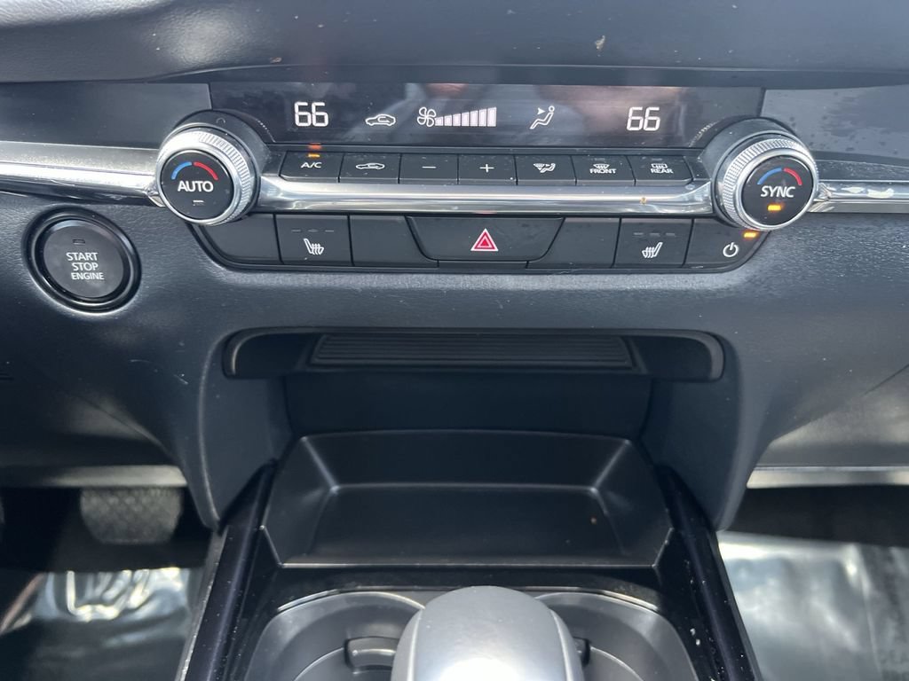 Used 2025 MAZDA CX-30 AWD 2.5 S w/ Preferred Package image 29
