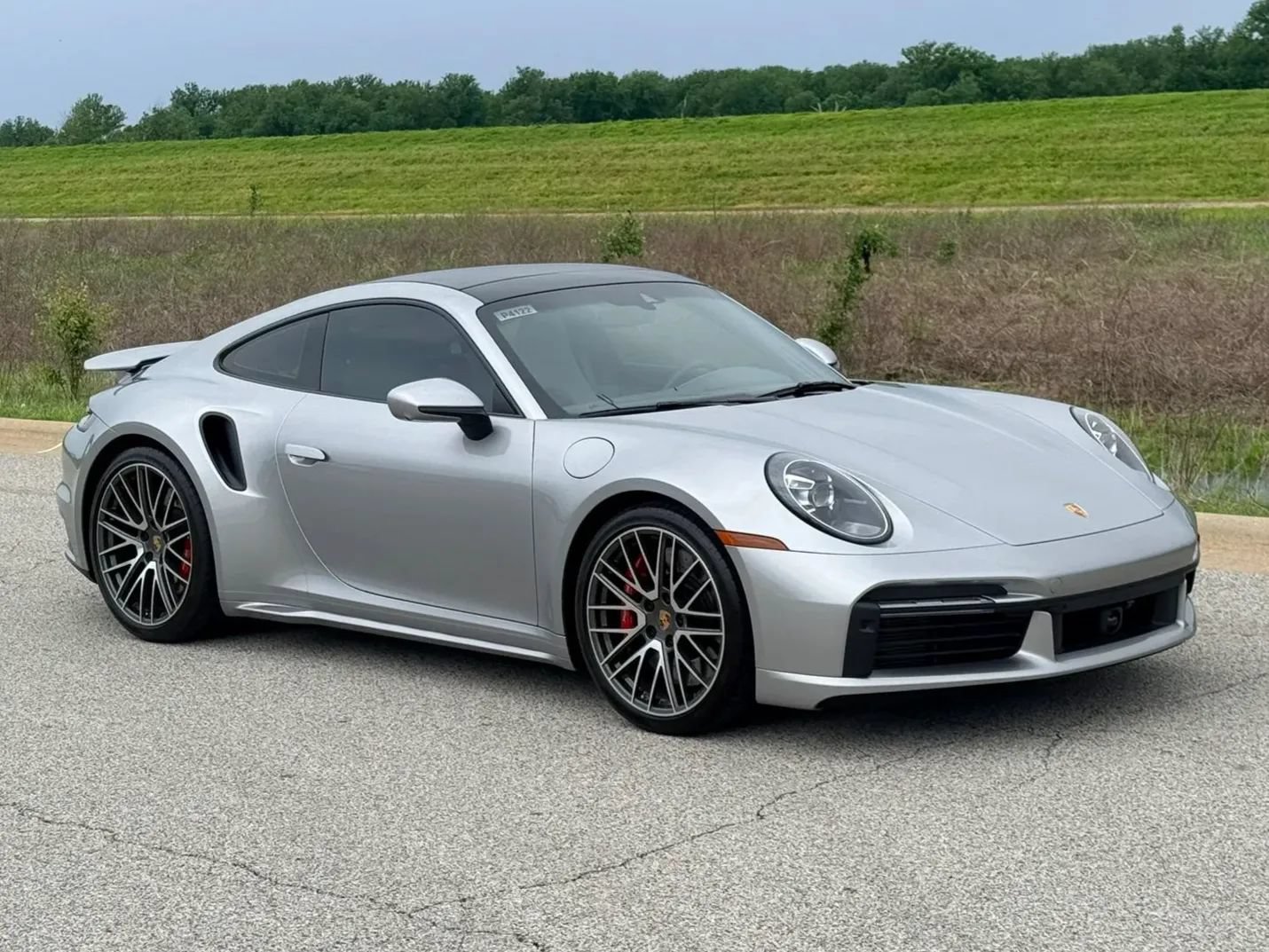 Used 2021 Porsche 911 GT3 RS AWD/4WD image 35