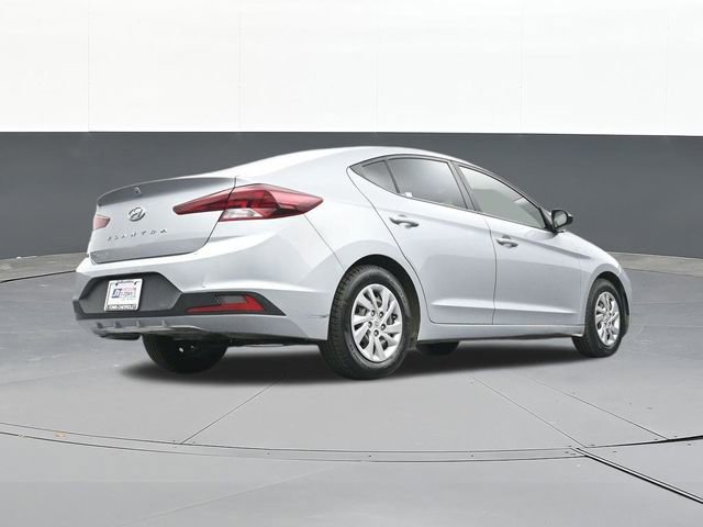 Used 2020 Hyundai Elantra SE w/ Convenience Package (C2) image 45