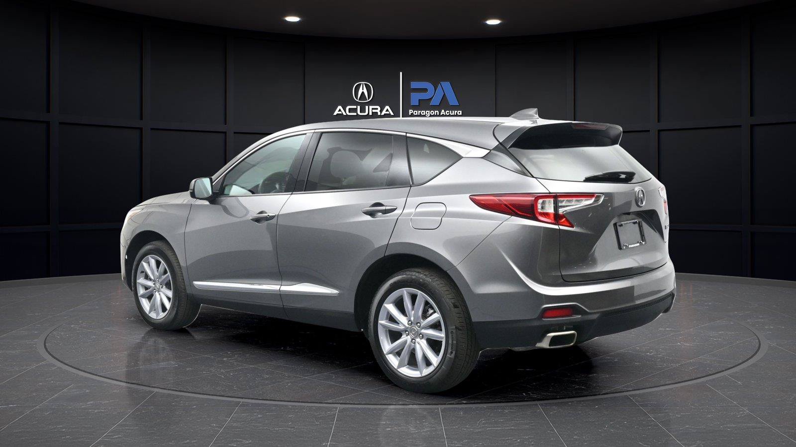 Certified 2024 Acura RDX SH-AWD image 23