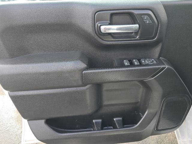 Used 2019 GMC Sierra 1500 4x4 Double Cab w/ Fleet Convenience Package image 26