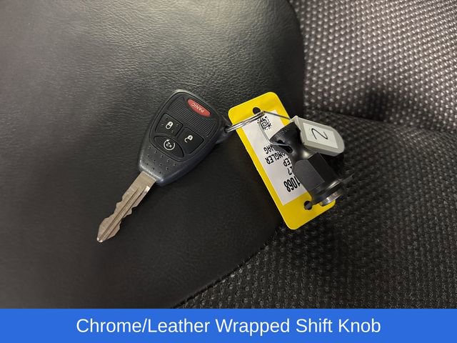 Used 2017 Jeep Wrangler Unlimited Sahara image 27