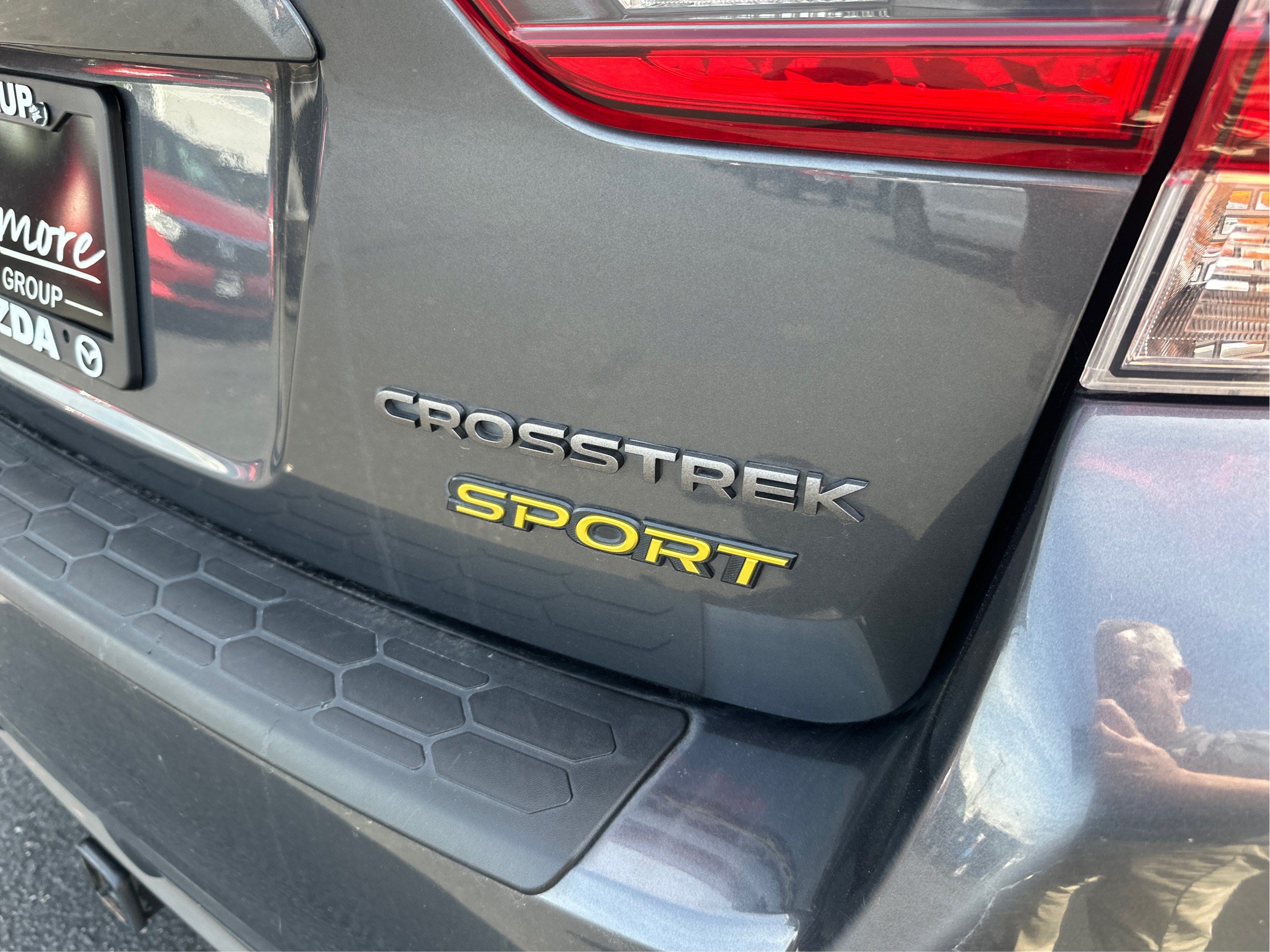Used 2022 Subaru Crosstrek 2.5i Sport AWD/4WD image 25