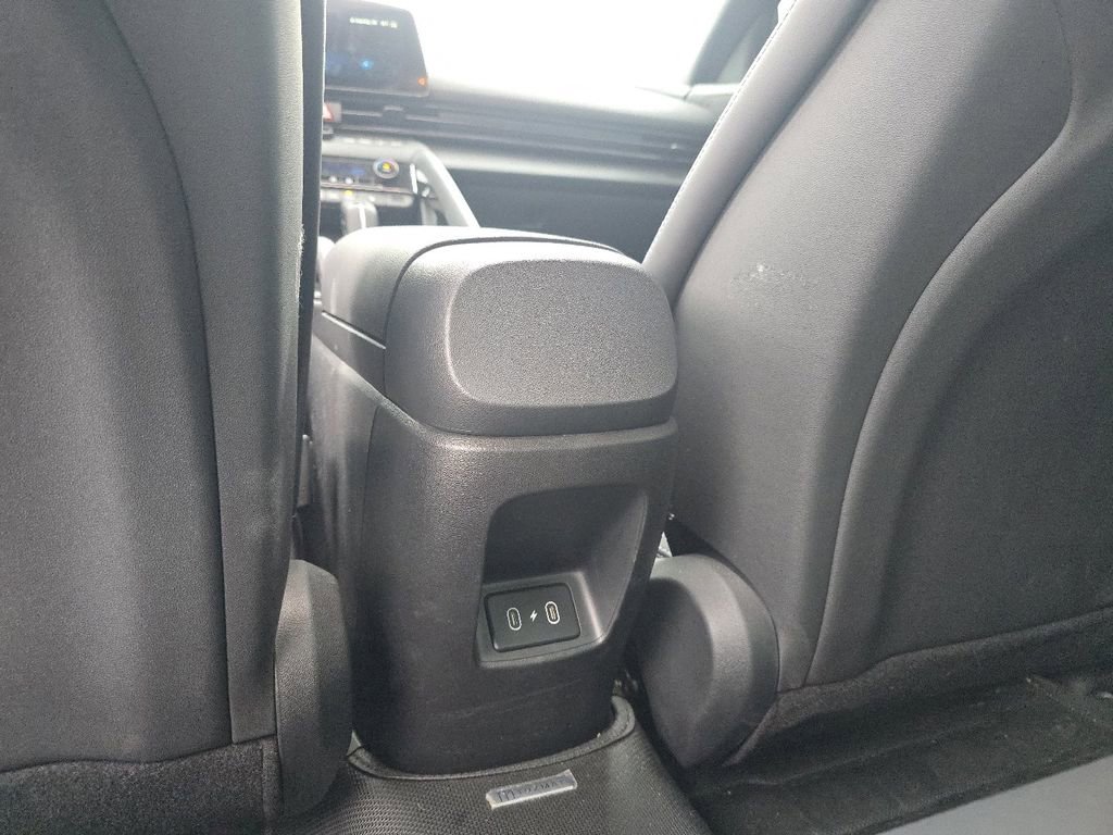 Used 2024 Hyundai Elantra N image 23