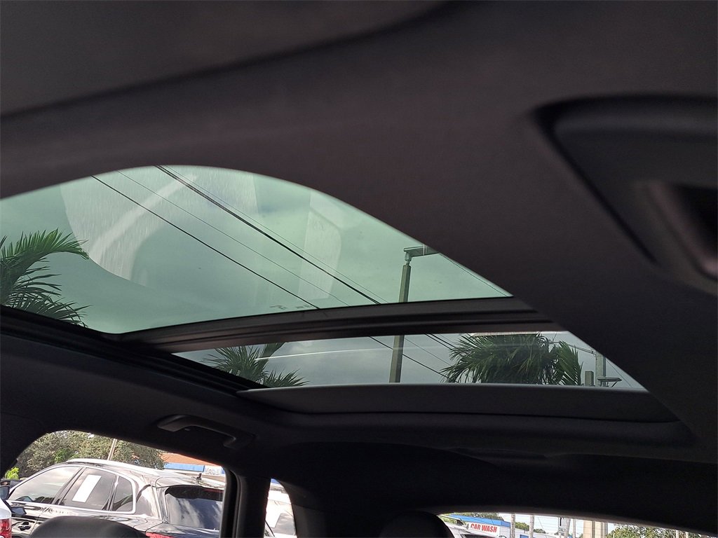 Certified 2025 Audi Q3 2.0T Premium w/ Convenience Package image 16