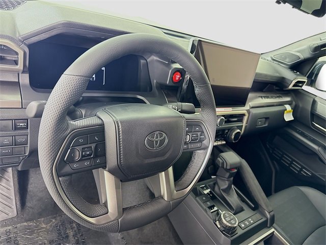 New 2025 Toyota Tacoma TRD Off-Road image 9