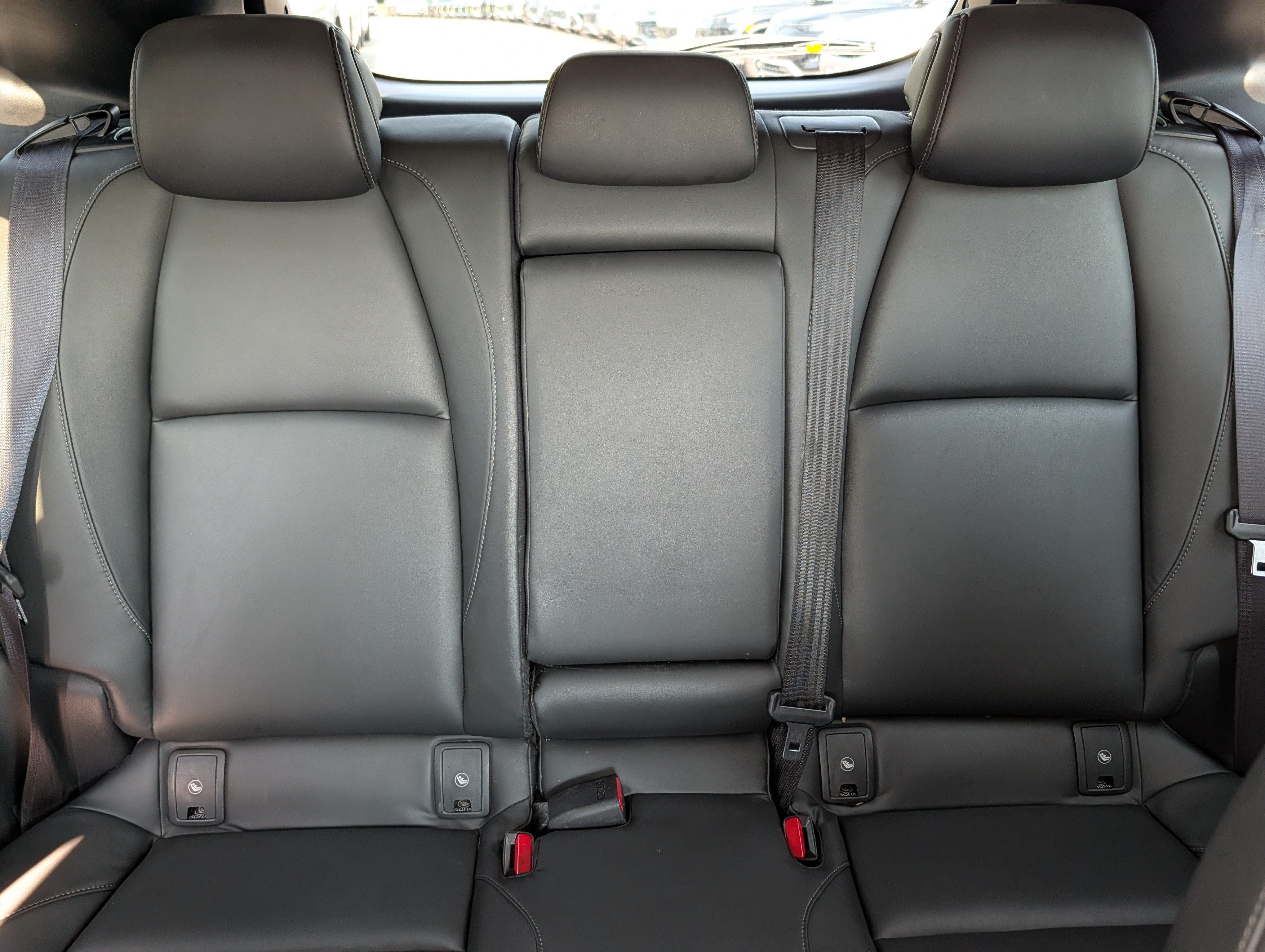 Used 2024 MAZDA CX-30 AWD 2.5 S w/ Select Sport Pkg image 13