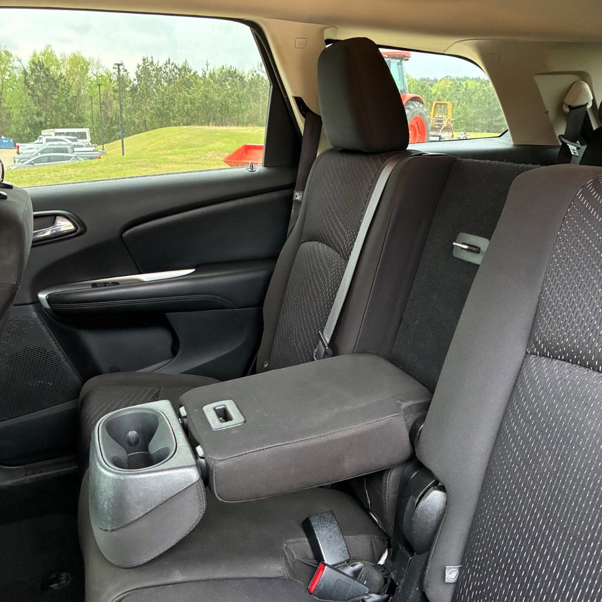 Used 2019 Dodge Journey SE w/ Connectivity Group image 24