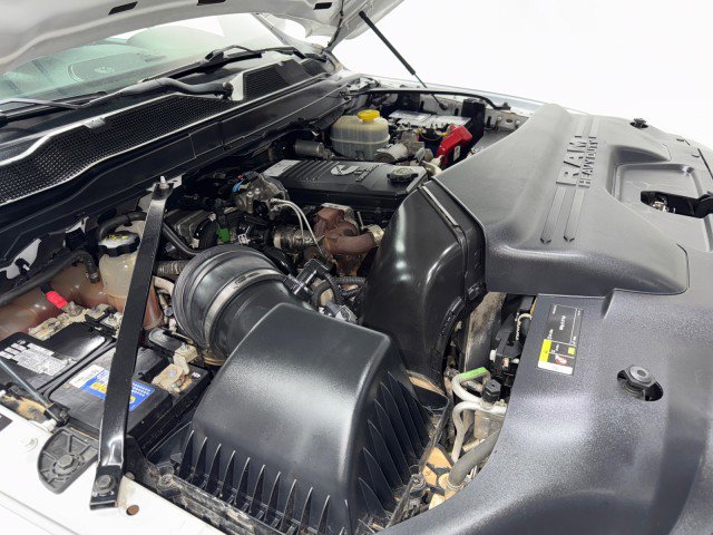Used 2022 RAM 2500 Tradesman image 41
