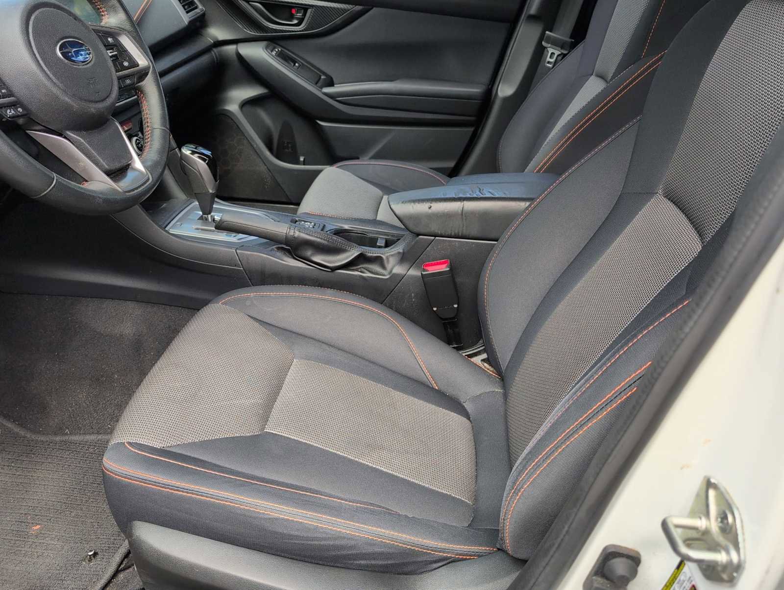 Used 2021 Subaru Crosstrek 2.0i Premium w/ Moonroof Package AWD/4WD image 15
