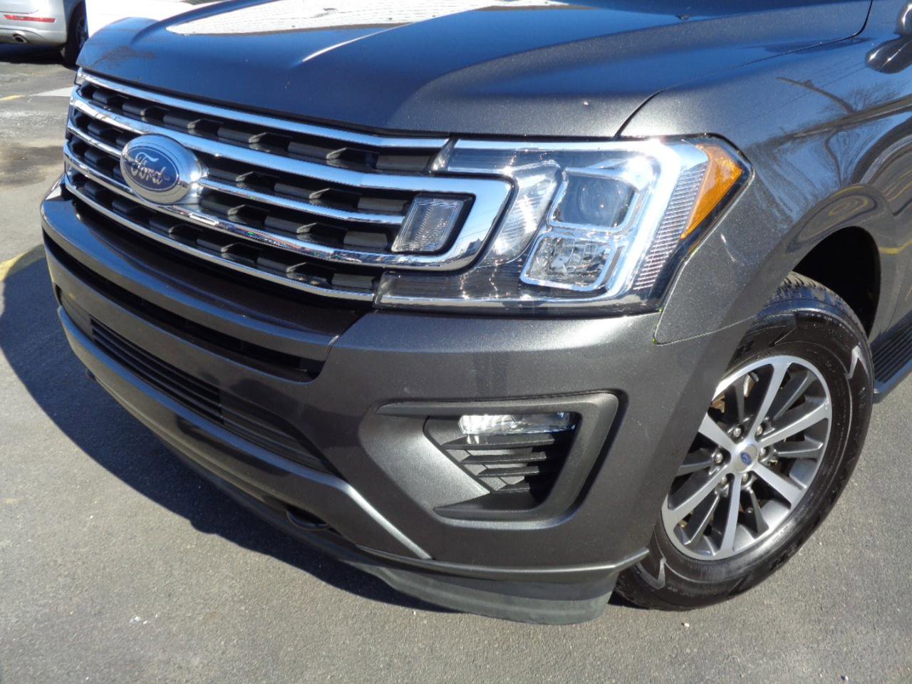 Used 2020 Ford Expedition XL image 23
