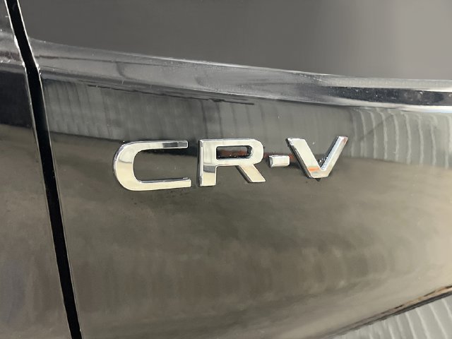 New 2026 Honda CR-V LX image 10
