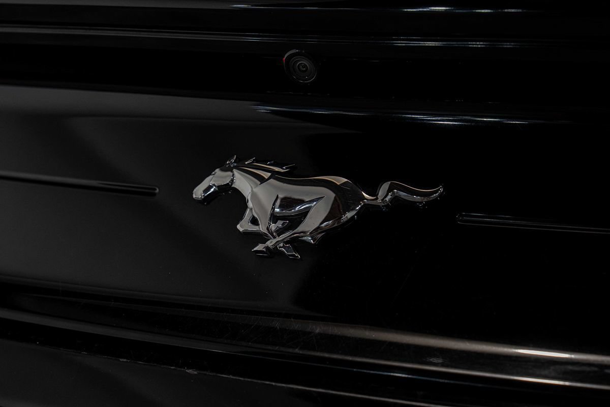 Used 2023 Ford Mustang Premium RWD image 18