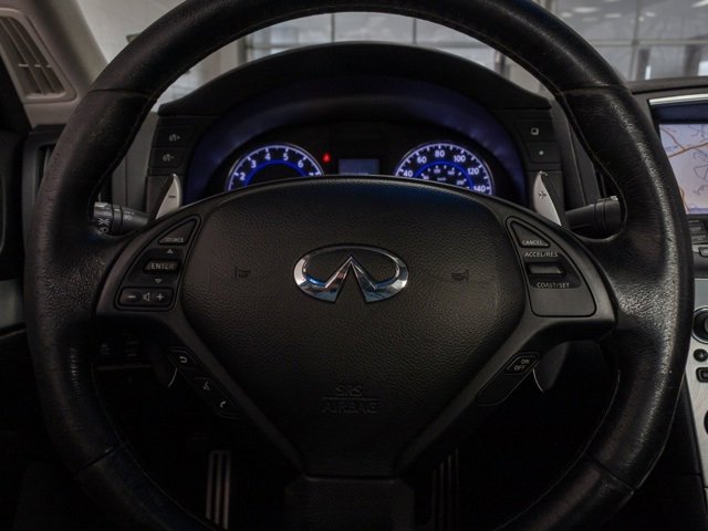 Used 2013 INFINITI G37 Journey w/ Premium Pkg image 10