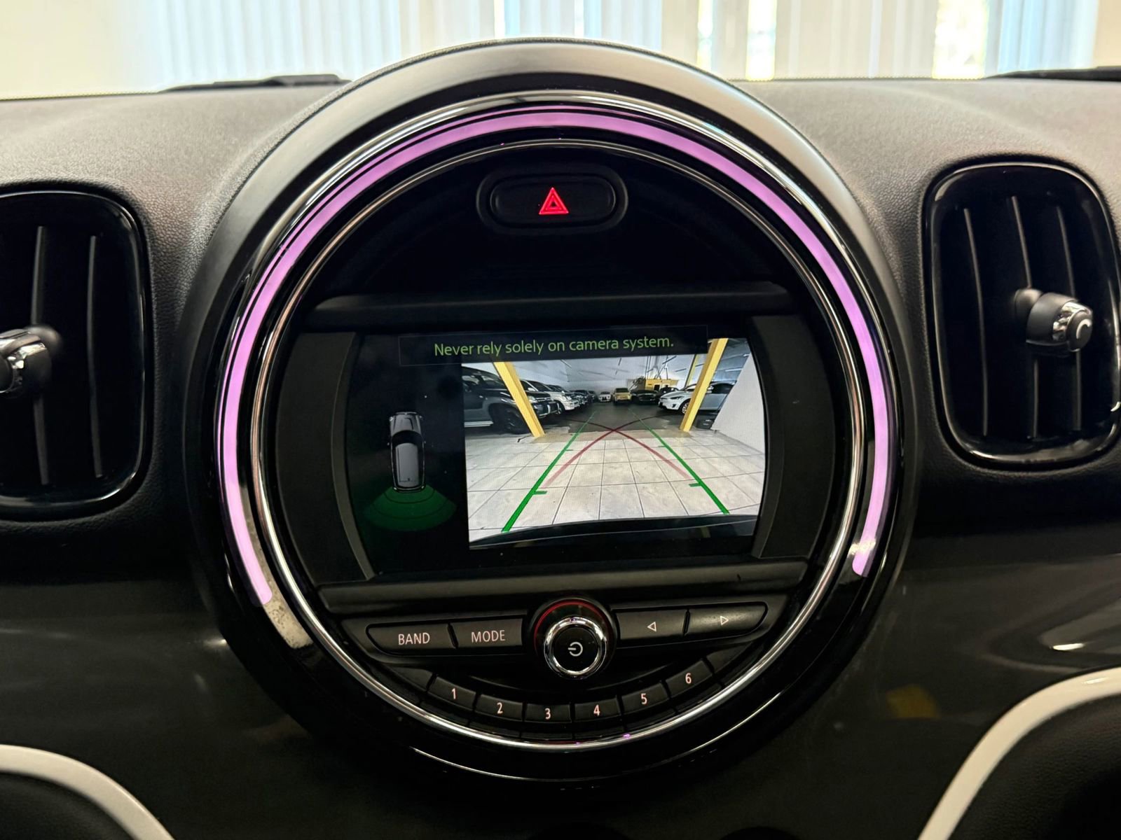 Used 2018 MINI Cooper Countryman S FWD image 33