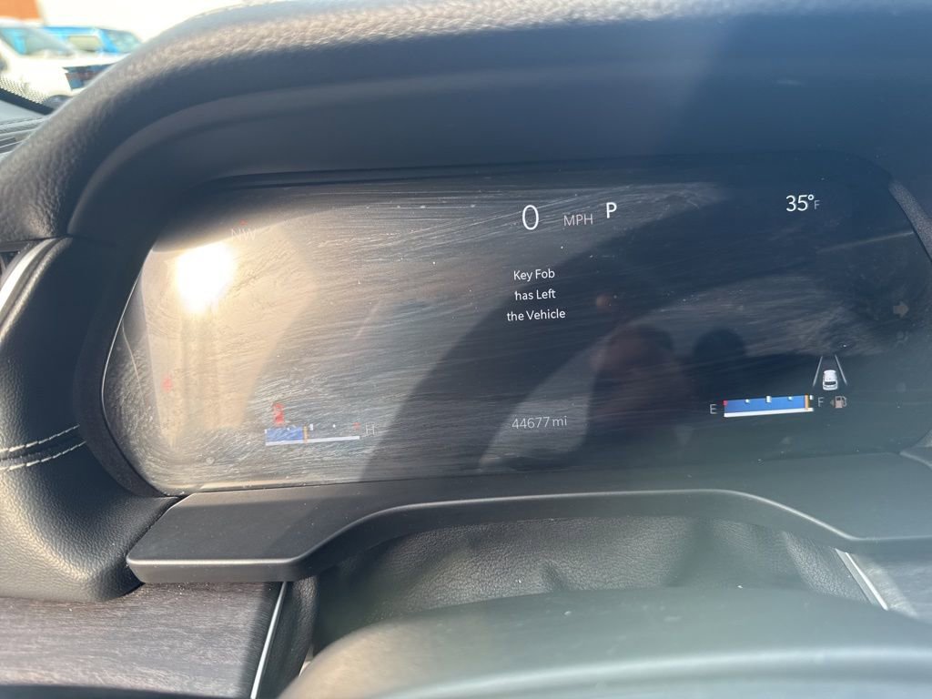 Used 2023 Jeep Grand Cherokee Limited image 26