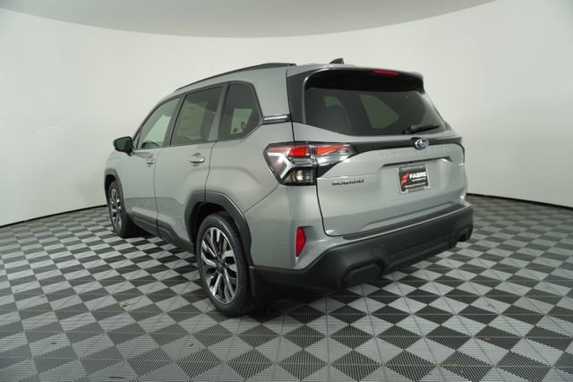 New 2026 Subaru Forester Touring image 5