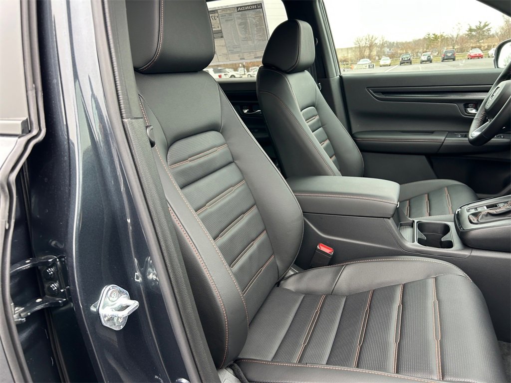 New 2026 Honda CR-V Sport-L image 23