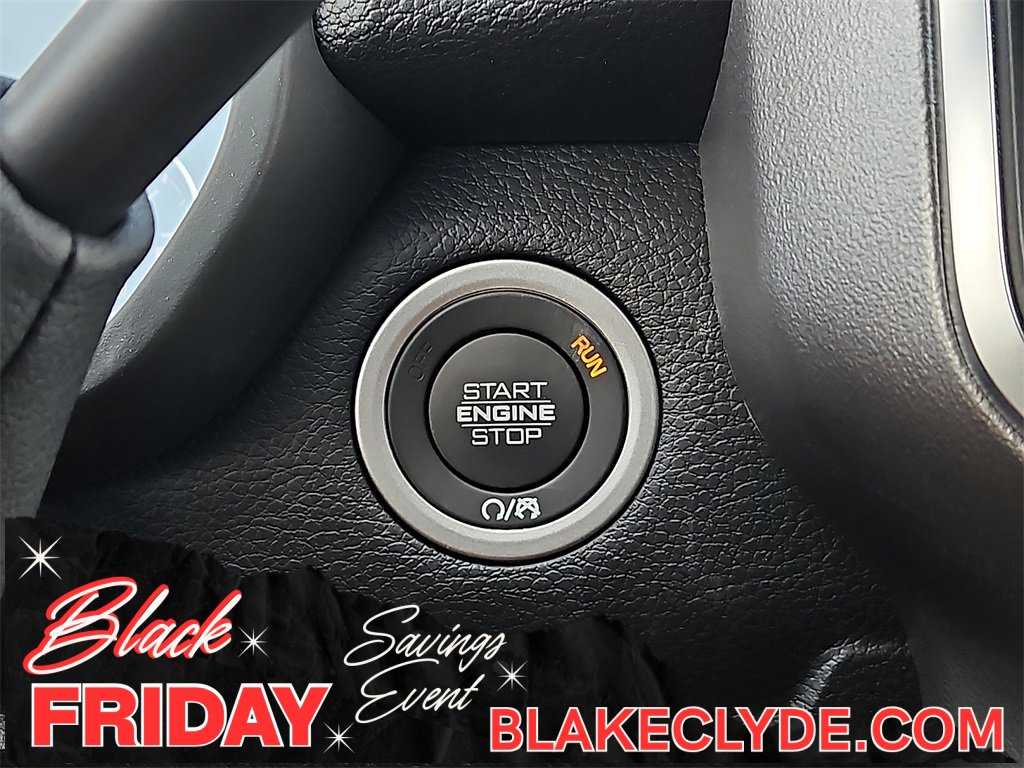 New 2026 RAM 2500 Big Horn image 25