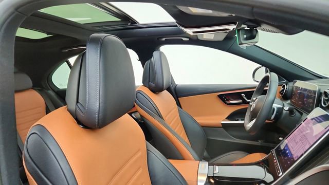 Used 2024 Mercedes-Benz C 300 4MATIC Sedan w/ Pinnacle Trim Package image 22