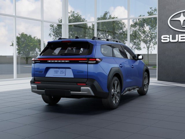 New 2026 Subaru Trailseeker AWD/4WD image 5