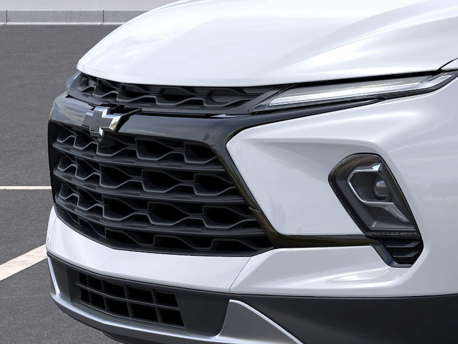 New 2026 Chevrolet Blazer LT w/ Midnight/Sport Edition FWD image 13
