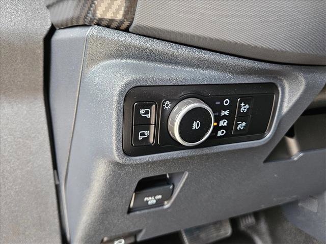 Used 2024 Ford Bronco Raptor w/ Interior Carbon Fiber Pack 6 AWD/4WD image 25