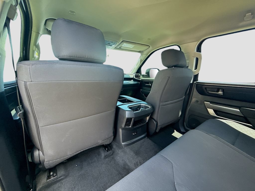 Used 2024 Toyota Tundra SR5 RWD image 24