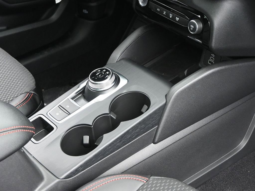 New 2025 Ford Escape ST-Line Elite w/ Tech Pack #2 image 35