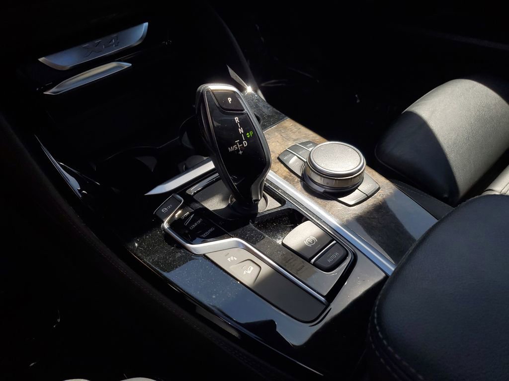 Used 2020 BMW X4 xDrive30i w/ Premium Package image 33