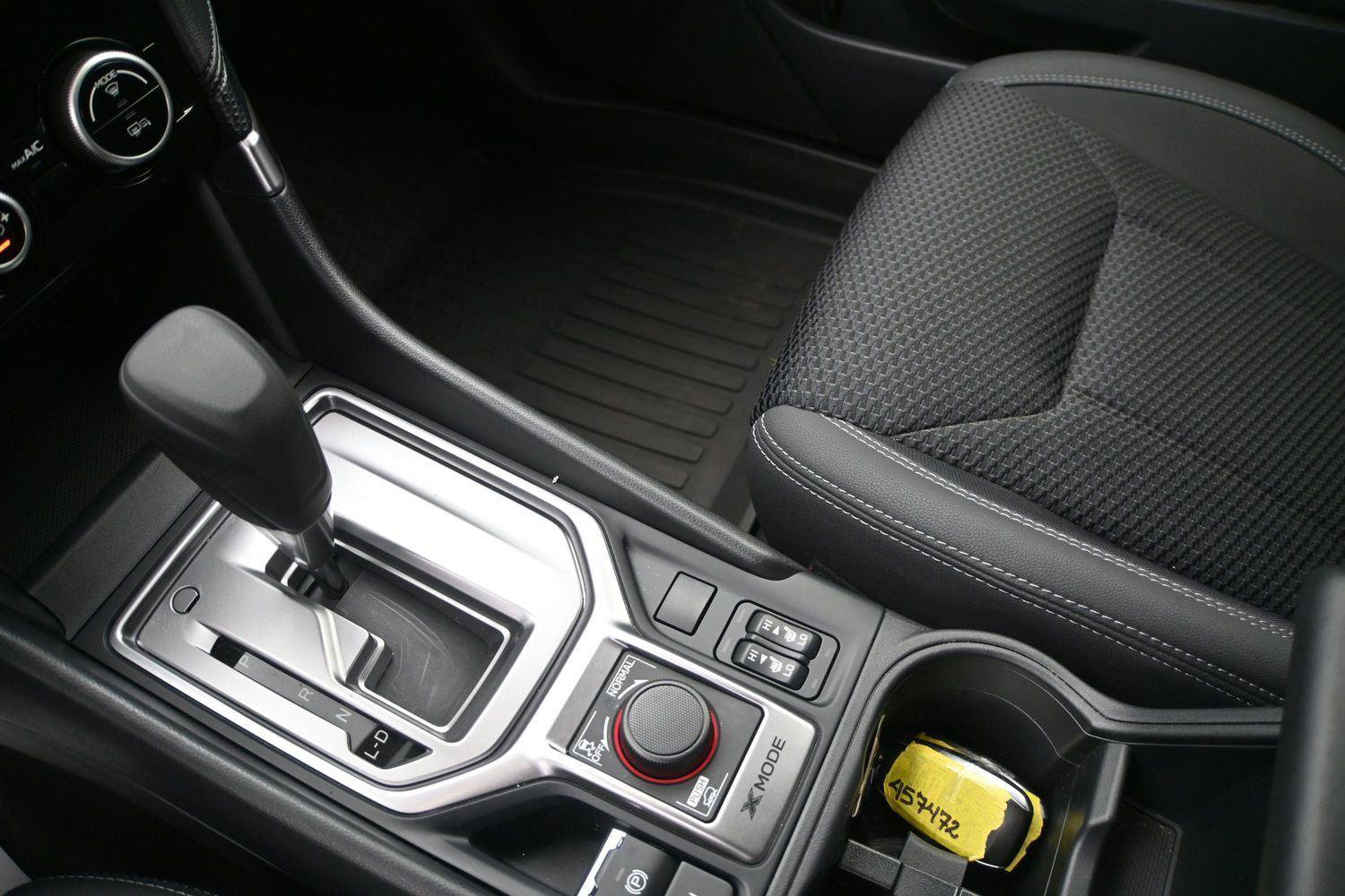 Used 2023 Subaru Forester Premium AWD/4WD image 6