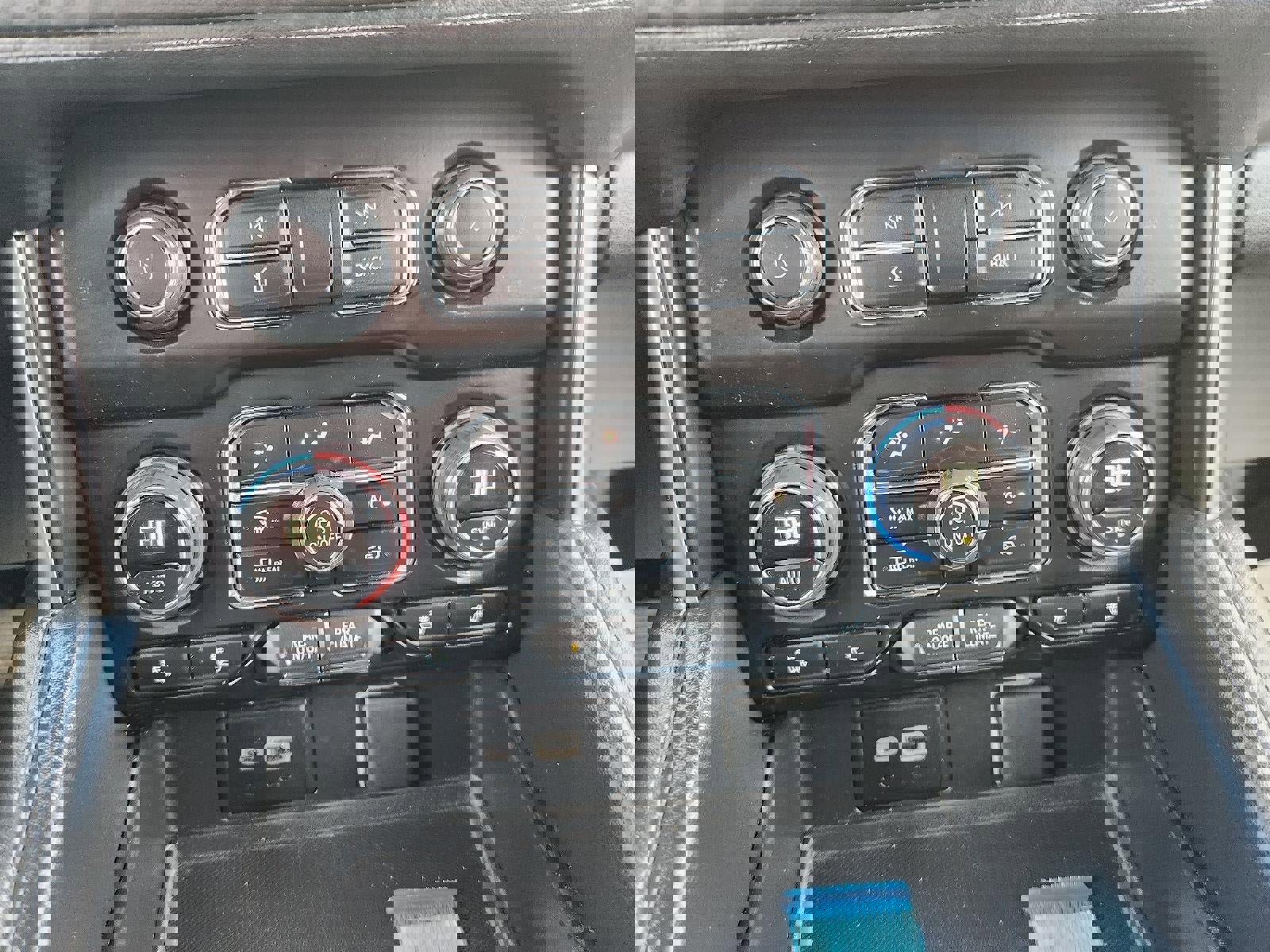 Used 2024 Chevrolet Tahoe LT image 15