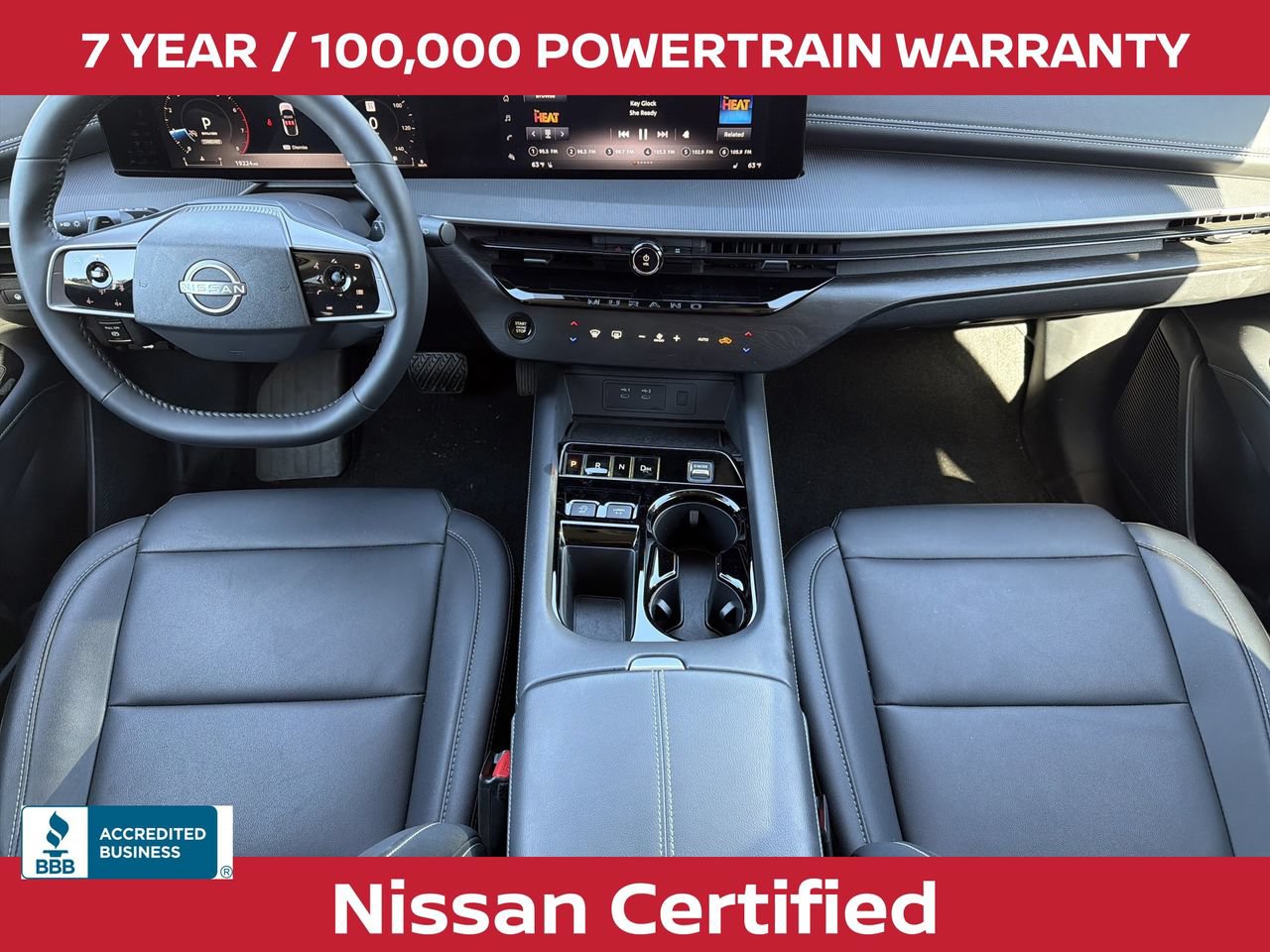Used 2025 Nissan Murano SV w/ Cargo Package AWD/4WD video 2