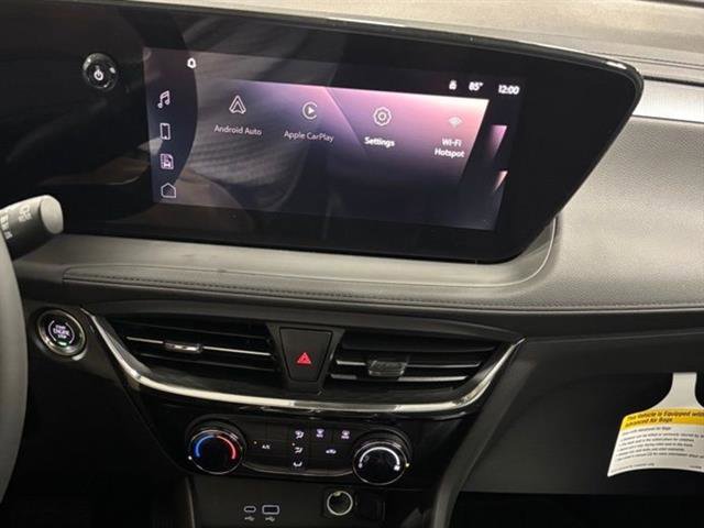 New 2026 Buick Encore GX Sport Touring image 31