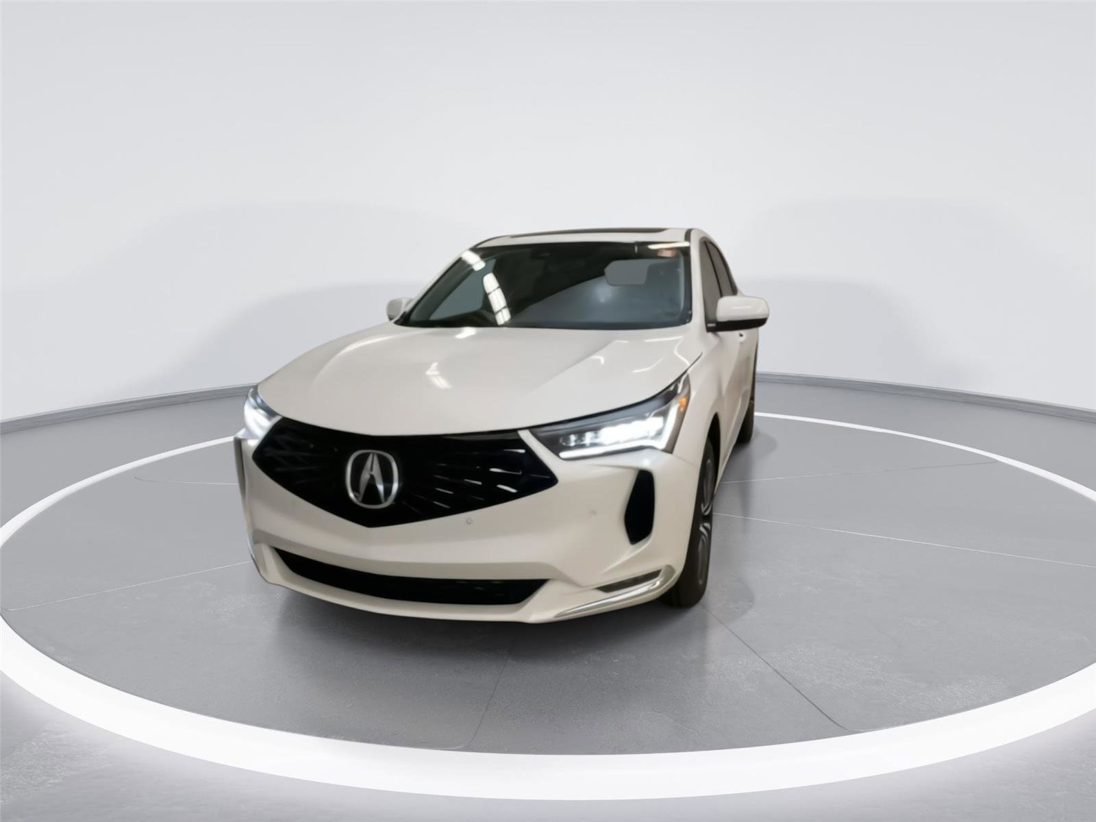 New 2026 Acura RDX SH-AWD w/ Advance Package image 3