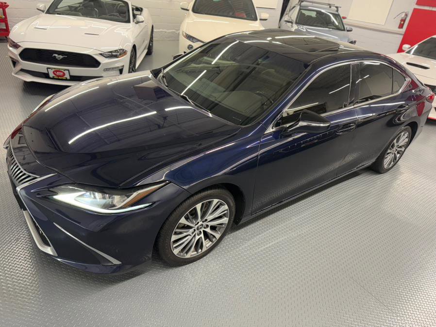 Used 2019 Lexus ES 350 w/ Premium Package image 15