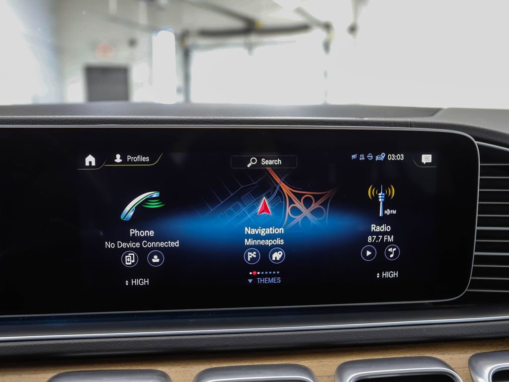 Used 2021 Mercedes-Benz GLE 53 AMG 4MATIC Coupe image 15