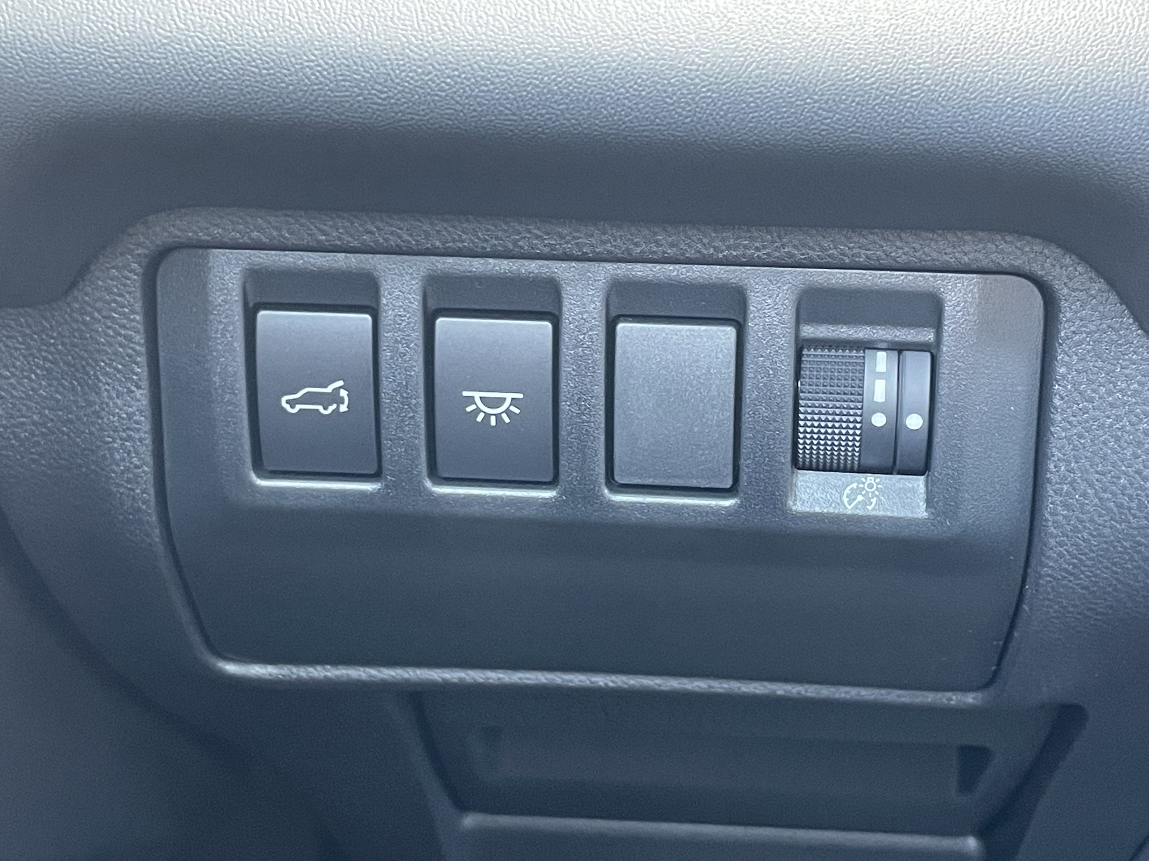 New 2025 Subaru Ascent Touring image 33