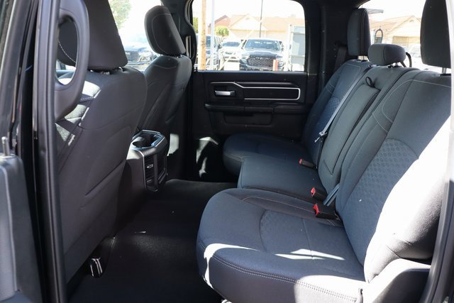 Used 2025 RAM 2500 Big Horn image 45