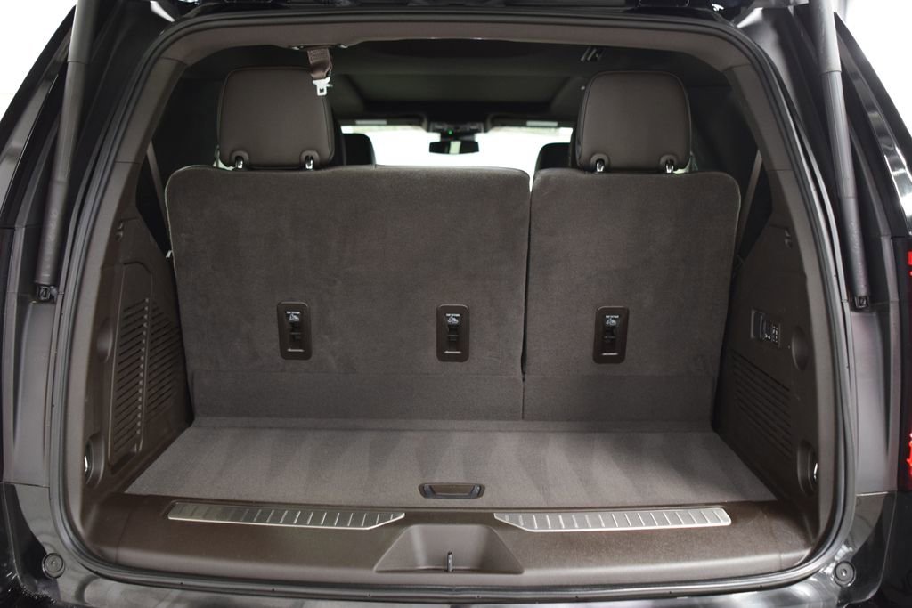 Used 2024 GMC Yukon Denali AWD/4WD image 26