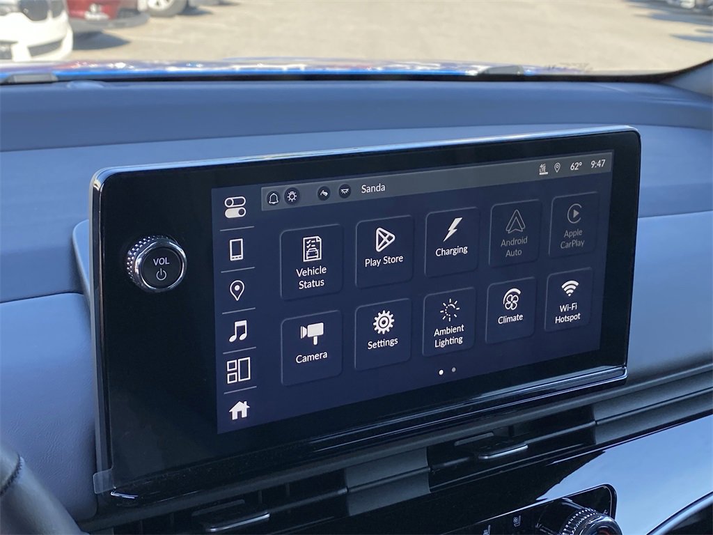 Used 2025 Honda Prologue Elite image 8