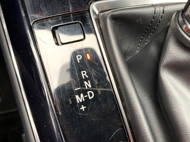 Used 2025 MAZDA CX-30 AWD 2.5 S w/ Preferred Package image 22