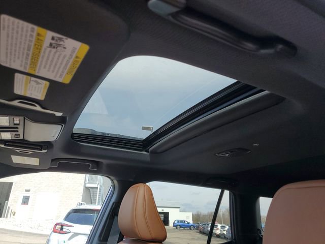 New 2026 Subaru Outback Touring XT image 19