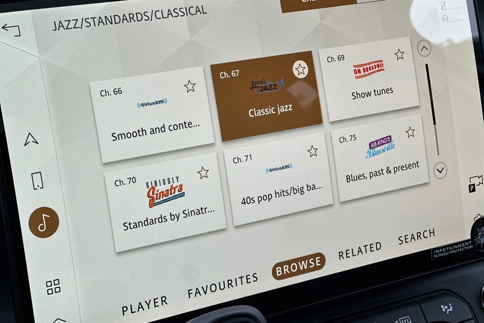 New 2026 Land Rover Defender 130 X-Dynamic SE image 20