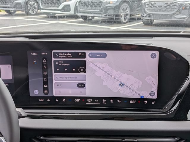 New 2026 Audi A6 Premium Plus AWD/4WD image 24